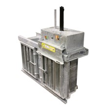 MACFAB 75 MULTI Преса за отпадъци