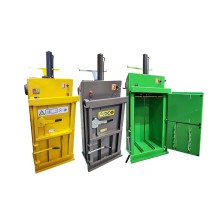 MACFAB 40 Преса за отпадъци