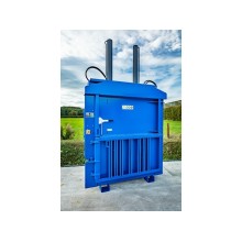 MACFAB 550HD Преса за отпадъци