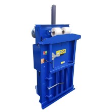 MACFAB 60 Преса за отпадъци