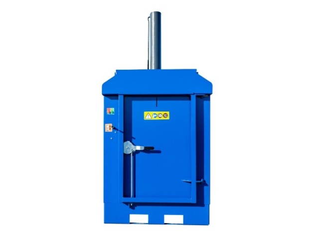 MACFAB DRUM CRUSHER Преса за варели