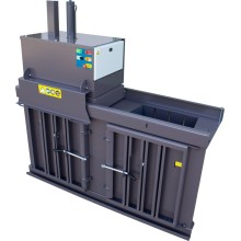 MACFAB 75 MULTI Преса за отпадъци