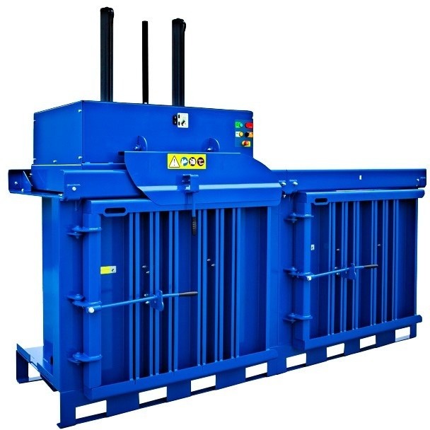 MACFAB 200 MULTI Преса за отпадъци