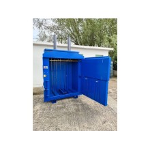 MACFAB 550 Преса за отпадъци