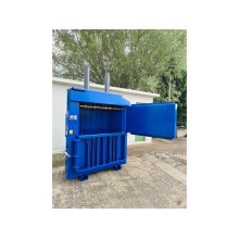 MACFAB 550 Преса за отпадъци