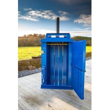 MACFAB 75 Преса за отпадъци