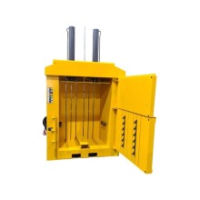 MACFAB 450 Преса за отпадъци