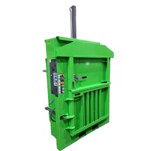 MACFAB 150 Преса за отпадъци