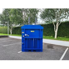 MACFAB 250 Преса за отпадъци