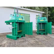 MACFAB 60HD Преса за отпадъци