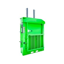 MACFAB 250 Преса за отпадъци
