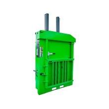 MACFAB 450 Преса за отпадъци