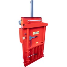 MACFAB 75 Преса за отпадъци