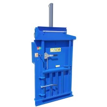 MACFAB 75 Преса за отпадъци
