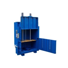 MACFAB 550 Преса за отпадъци