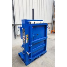 MACFAB 100 Преса за отпадъци