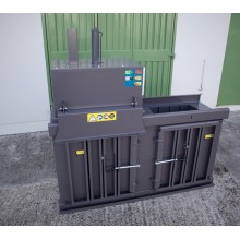 MACFAB 75 MULTI Преса за отпадъци