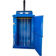 MACFAB 75 Преса за отпадъци