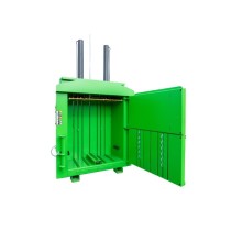 MACFAB 550HD Преса за отпадъци