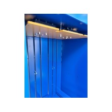 MACFAB 250 Преса за отпадъци