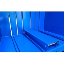 MACFAB 250 Преса за отпадъци