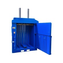 MACFAB 250 Преса за отпадъци