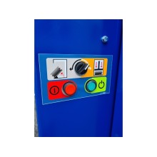 MACFAB 250 Преса за отпадъци