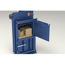 MACFAB 40 Преса за отпадъци