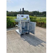 MACFAB 60HD Преса за отпадъци