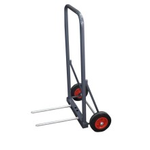 MACFAB 60 Преса за отпадъци